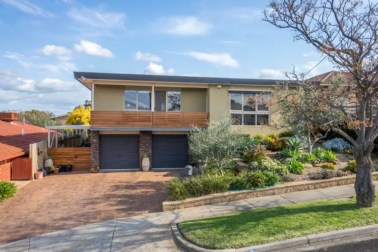Main view of Homely house listing, 3 Muir Street, Bacchus Marsh VIC 3340
