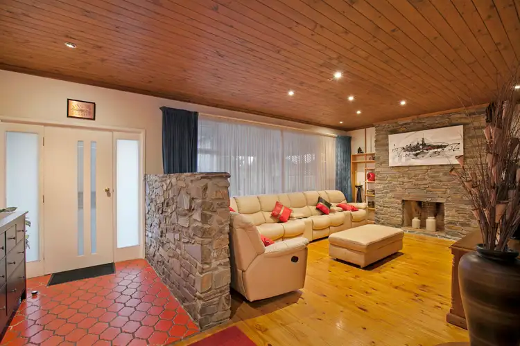 Second view of Homely house listing, 58 Riverside Drive, Fulham SA 5024
