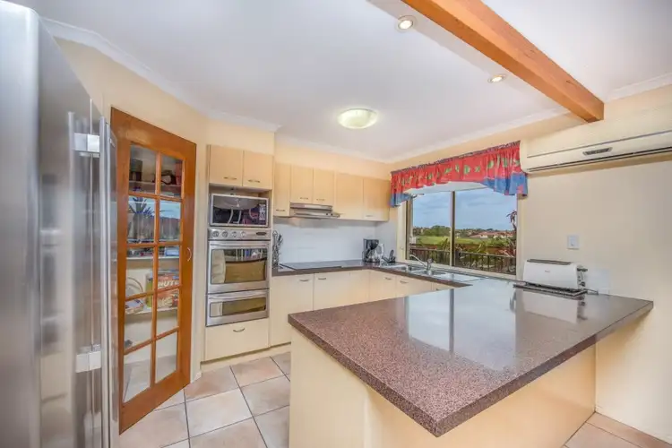 Fifth view of Homely house listing, 22 Grasmere Place, Carindale QLD 4152