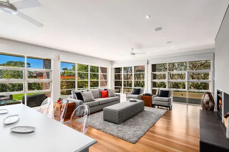 Fourth view of Homely house listing, 16 Central Avenue, Mosman NSW 2088