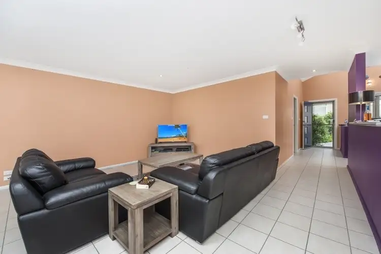 Fifth view of Homely townhouse listing, 6/63 Leo Drive, Narrawallee NSW 2539