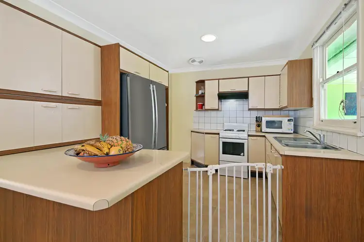 Sixth view of Homely house listing, 25 Mae Crescent, Panania NSW 2213