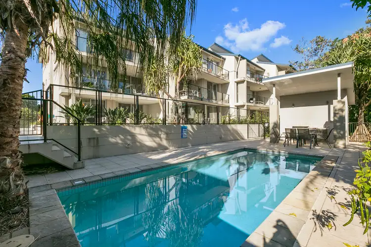 Third view of Homely apartment listing, 8/119-123 Sunshine Parade, Miami QLD 4220