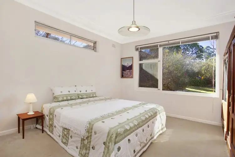 Fifth view of Homely house listing, 105 Fiddens Wharf Road, Killara NSW 2071