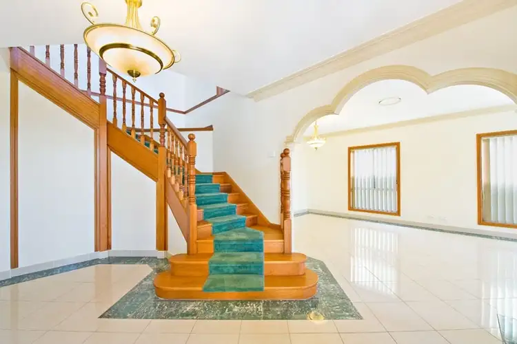 Second view of Homely house listing, 49 Boronia Drive, Voyager Point NSW 2172