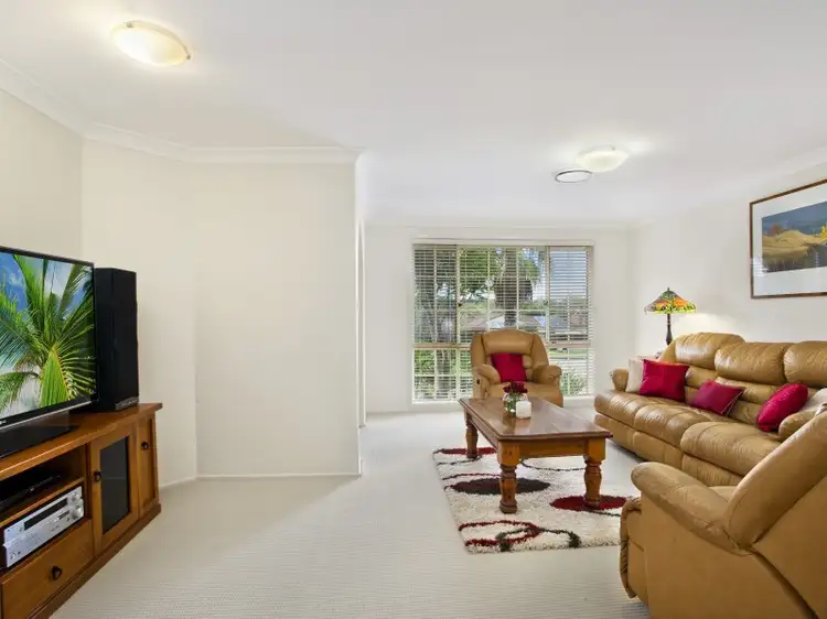 Sixth view of Homely house listing, 40 Yaringa Road, Castle Hill NSW 2154