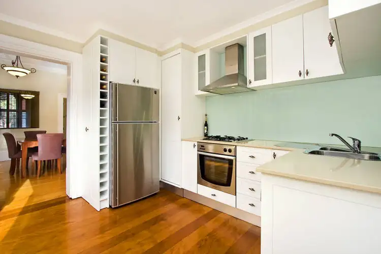 Fifth view of Homely house listing, 36 View Street, Annandale NSW 2038