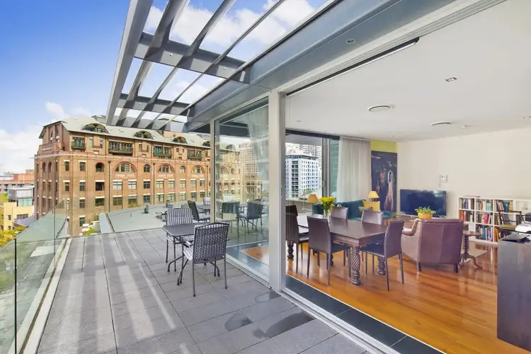 606/21 Brisbane Street, Surry Hills NSW 2010
