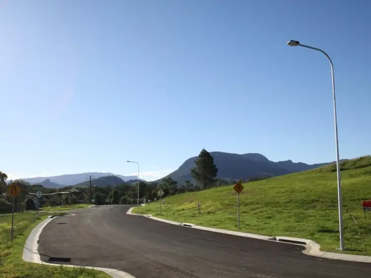Fifth view of Homely land listing, LOT 2/11, 14 Alternative Way, Nimbin NSW 2480