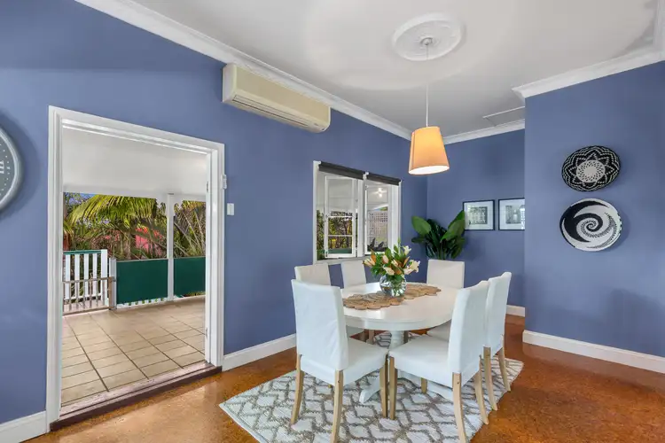 Third view of Homely house listing, 112 Bowering Street, Lota QLD 4179