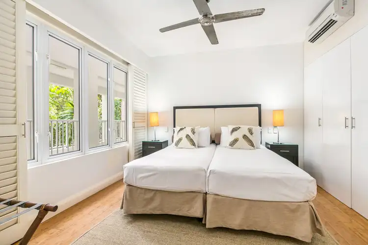 Sixth view of Homely apartment listing, 6121-22/123 Williams Esplanade, Palm Cove QLD 4879