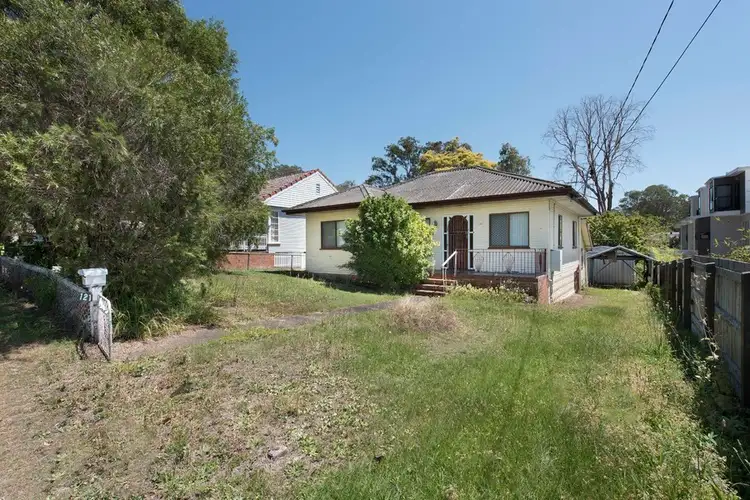 Second view of Homely house listing, 121 Jones Road Road, Carina Heights QLD 4152