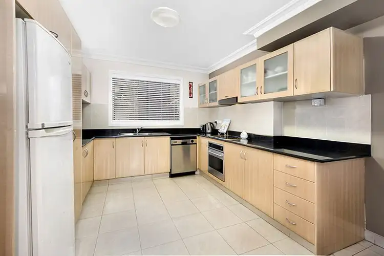 Third view of Homely townhouse listing, 9/35 Menai Road, Bangor NSW 2234