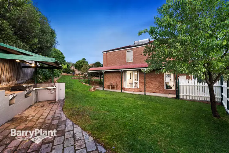 Sixth view of Homely house listing, 11 Sturt Place, Diamond Creek VIC 3089