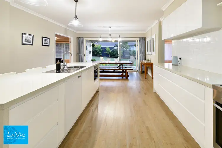 Seventh view of Homely house listing, 109 Santa Monica Drive, Augustine Heights QLD 4300