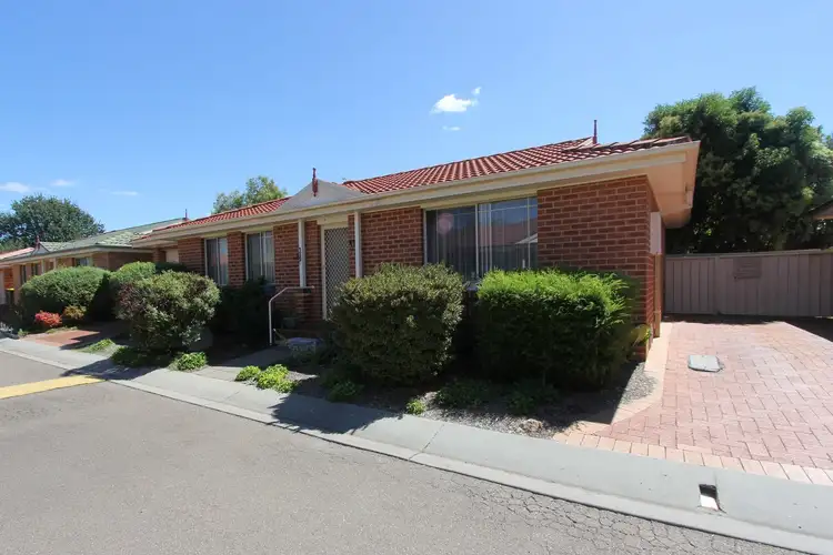 Main view of Homely house listing, 17/28 Lagoon Street, Goulburn NSW 2580