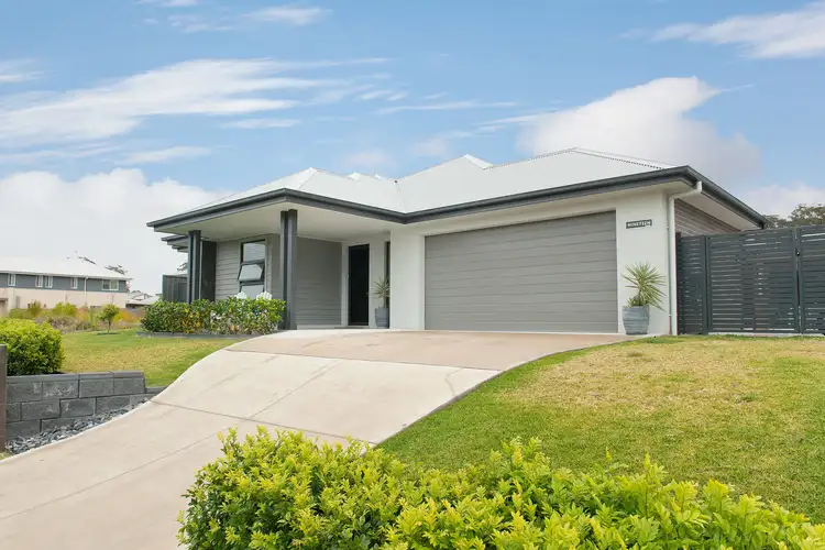 19 Gawul Circuit, Corlette NSW 2315
