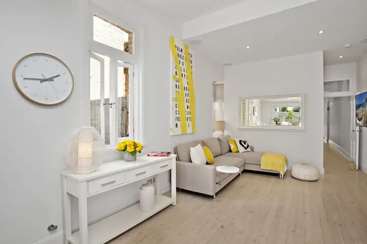 Third view of Homely house listing, 6 Smith Street, Manly NSW 2095