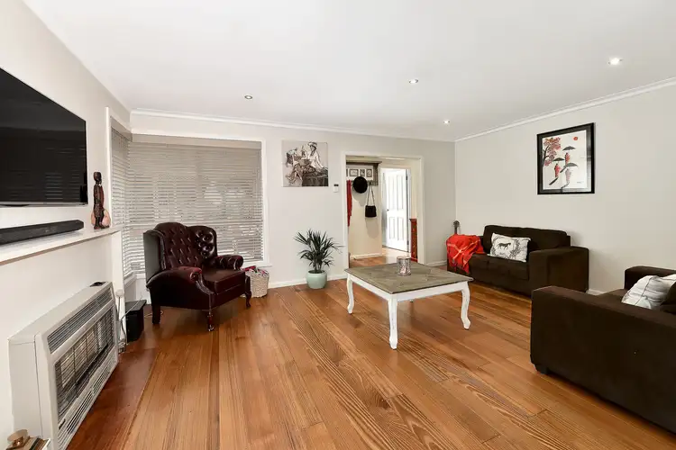 Second view of Homely house listing, 12 Wilson Boulevard, Reservoir VIC 3073