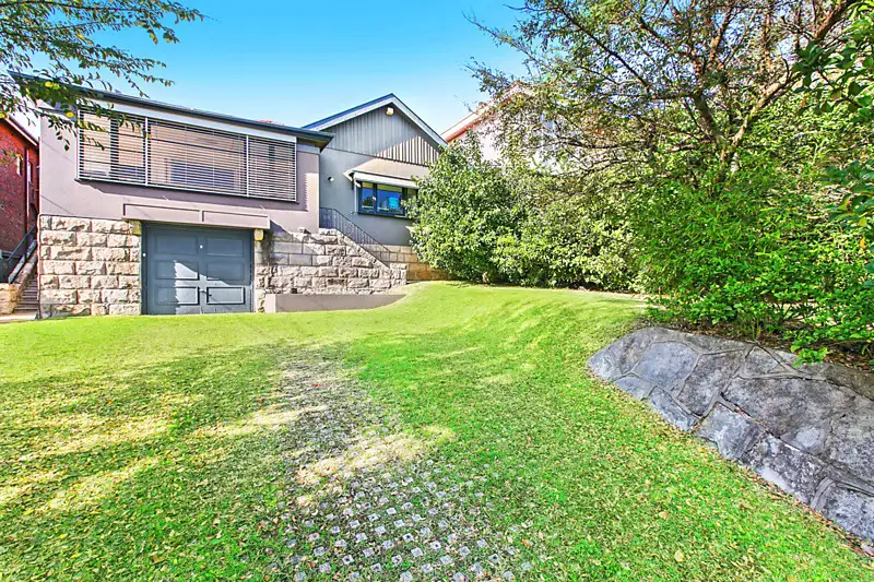Main view of Homely house listing, 9 Village High Road, Vaucluse NSW 2030