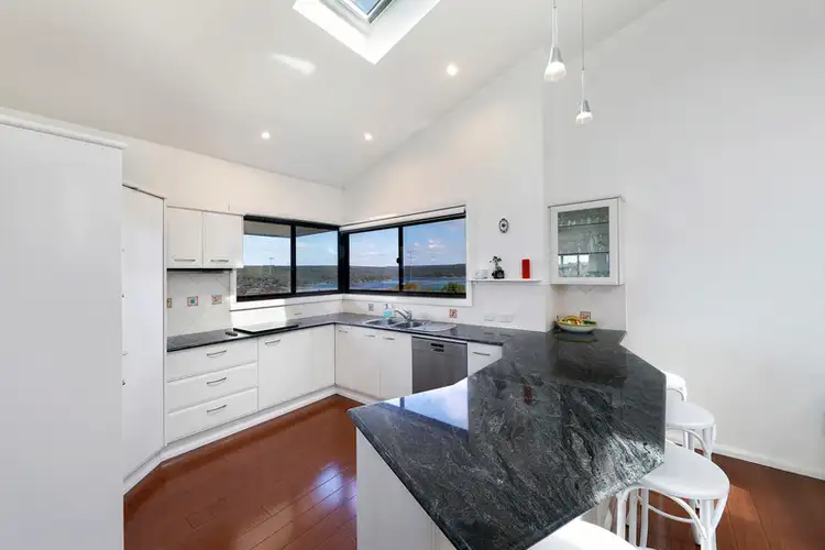 Fourth view of Homely house listing, 16 Sandbar Place, Lilli Pilli NSW 2229