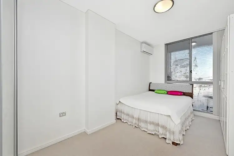 Fifth view of Homely apartment listing, 608/39 Cooper Street, Strathfield NSW 2135