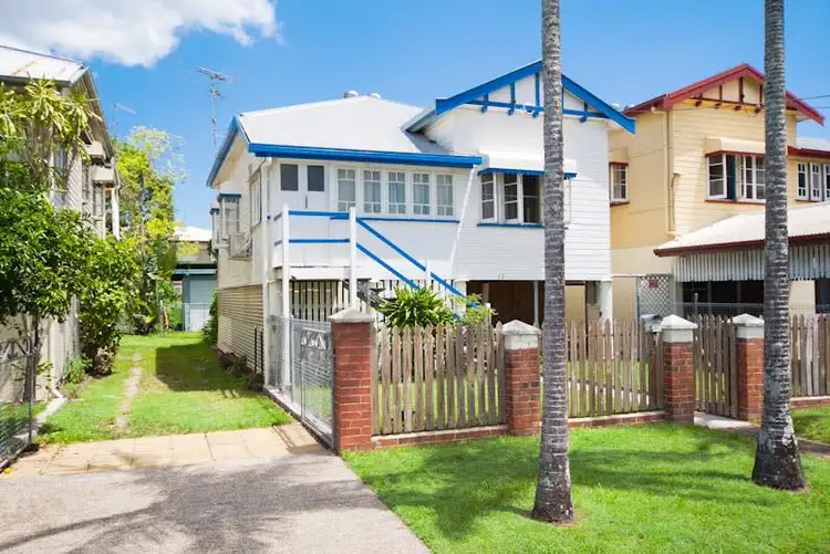 17 Victoria Street, Parramatta Park QLD 4870