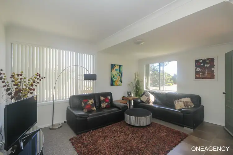 Fifth view of Homely house listing, 50 Queen Street, Greenhill NSW 2440