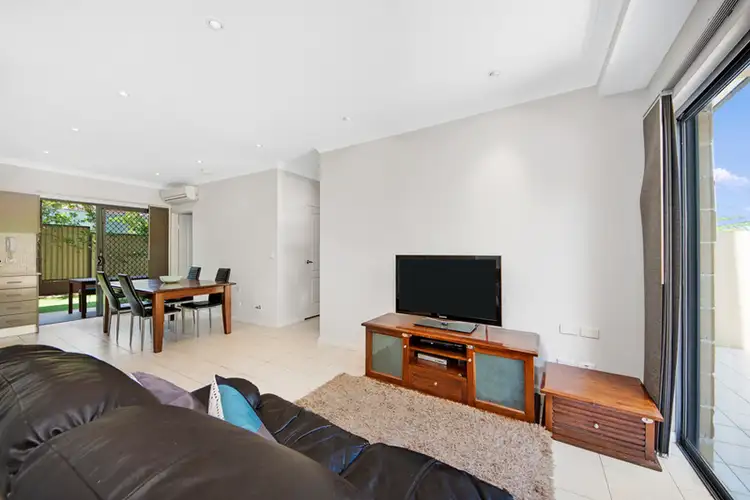 Second view of Homely apartment listing, 4/17a Searl Road, Cronulla NSW 2230