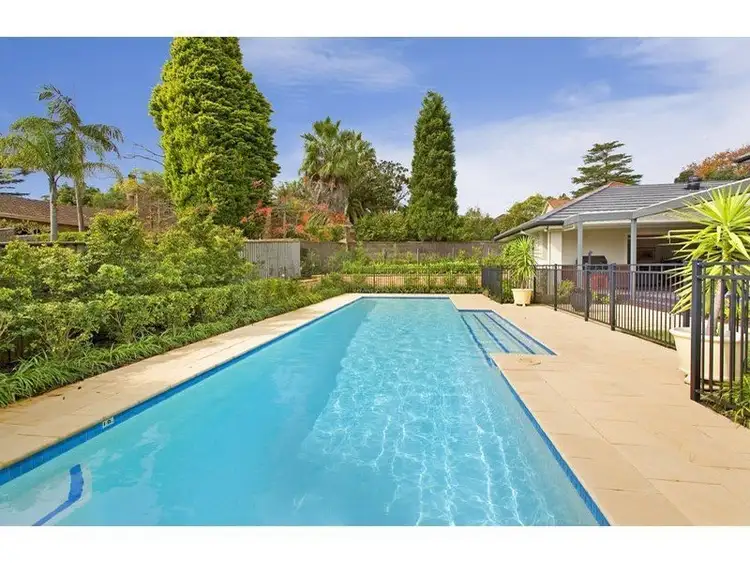 Fourth view of Homely house listing, 17 Bundabah Avenue, St Ives NSW 2075