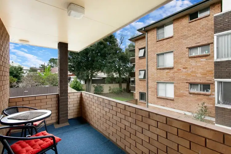 Sixth view of Homely unit listing, 6/22 Robinson Street, Wollongong NSW 2500
