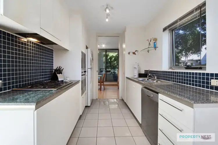 Fourth view of Homely apartment listing, 18/19 Blaxland Avenue, Newington NSW 2127