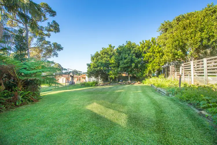 Fifth view of Homely house listing, 66 Carroll Avenue, Mollymook NSW 2539