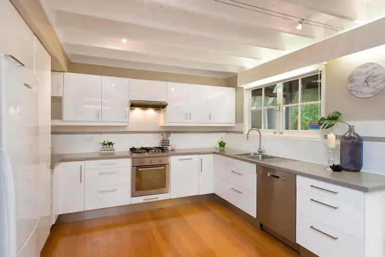 Sixth view of Homely house listing, 16 Jay Street, Red Hill QLD 4059