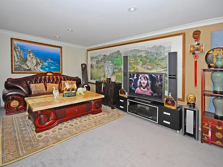 Fourth view of Homely house listing, 30 Minnamurra Place, Pymble NSW 2073