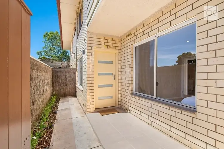 Second view of Homely unit listing, 2/18 Cliff Street, Glenelg East SA 5045