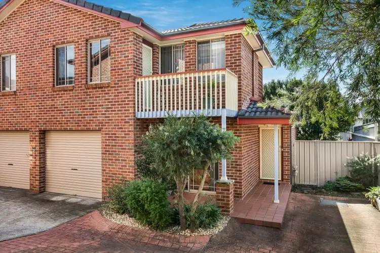 Third view of Homely townhouse listing, 5/174-176 Balgownie Road, Balgownie NSW 2519