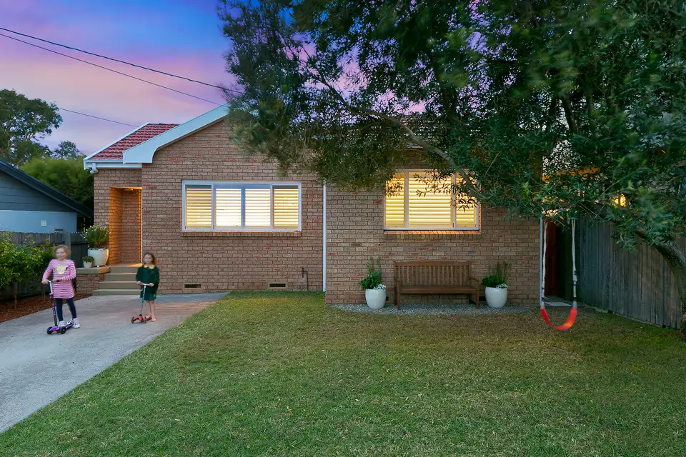 Main view of Homely house listing, 45 Tango Avenue, Dee Why NSW 2099