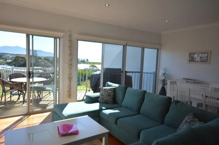 Second view of Homely townhouse listing, 2/7 Wattle Street, Bermagui NSW 2546