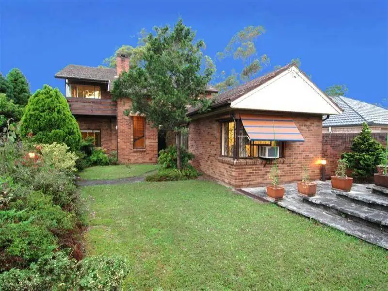 Main view of Homely house listing, 232 Kissing Point Road, Turramurra NSW 2074