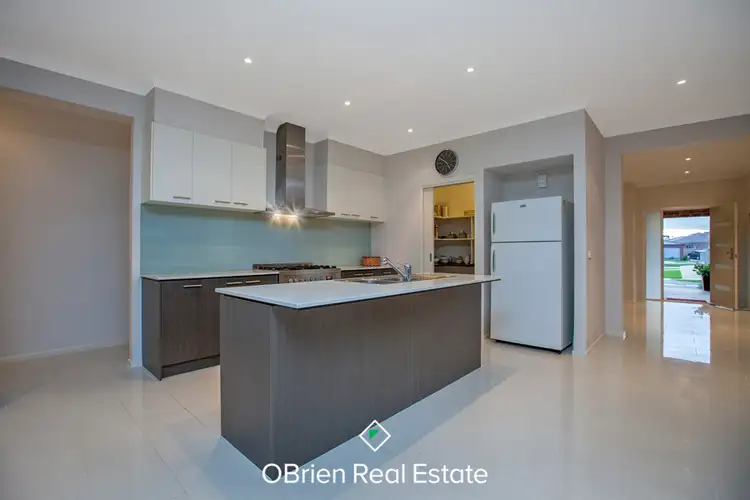 Fourth view of Homely house listing, 16 Curran Drive, Officer VIC 3809