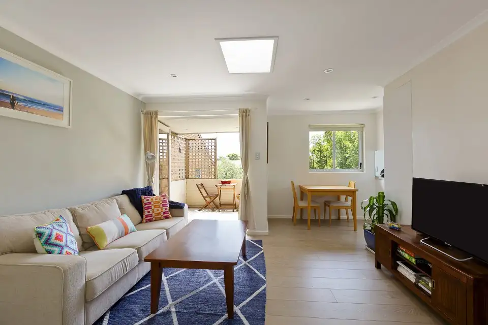 Main view of Homely unit listing, 8/12 Wheeler Parade, Dee Why NSW 2099