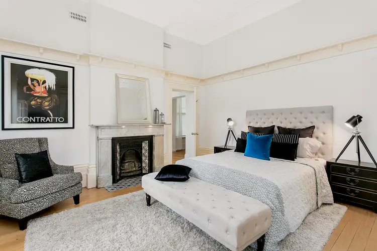 Third view of Homely apartment listing, 2/35 Marlborough Street, Drummoyne NSW 2047