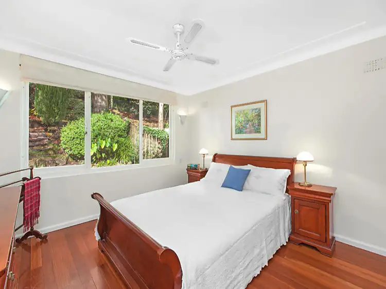 Sixth view of Homely house listing, 85 Lynbara Avenue, St Ives NSW 2075