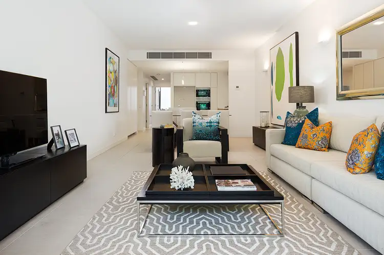 Fourth view of Homely apartment listing, 42/68 Sir John Young Crescent, Sydney NSW 2000