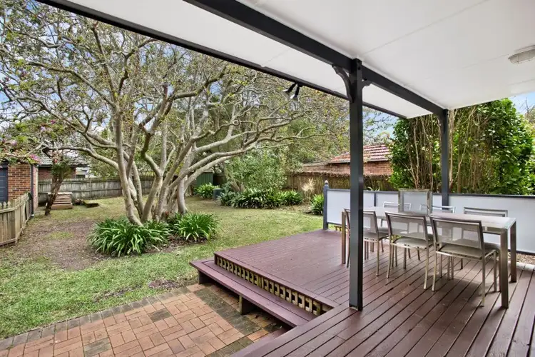 Third view of Homely house listing, 48 Archbold Road, Lindfield NSW 2070
