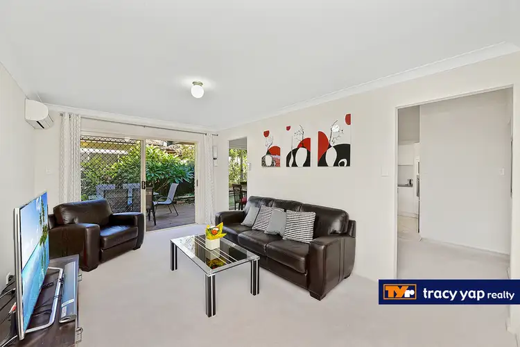 Third view of Homely villa listing, 2/125 Cardinal Avenue, West Pennant Hills NSW 2125