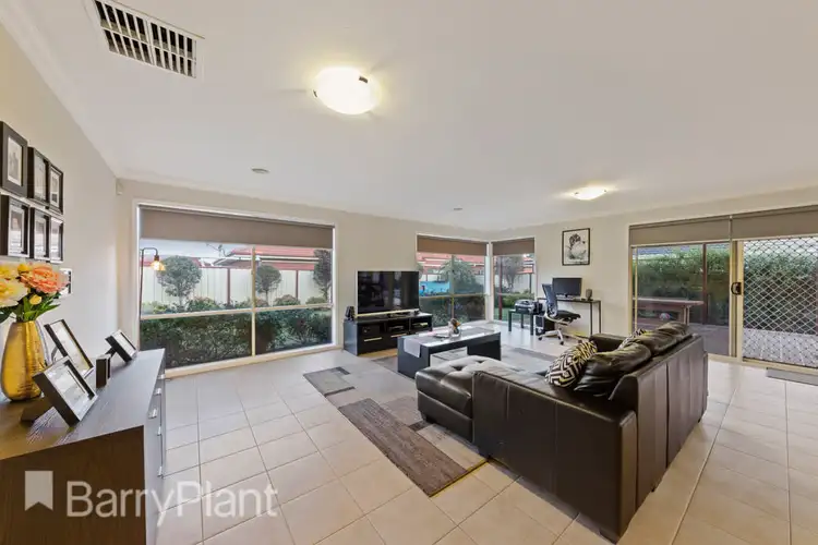 Fifth view of Homely house listing, 19 Egret Crescent, Cairnlea VIC 3023