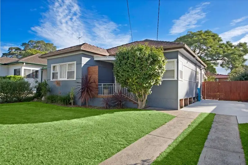 Main view of Homely house listing, 207 Oak Road, Kirrawee NSW 2232