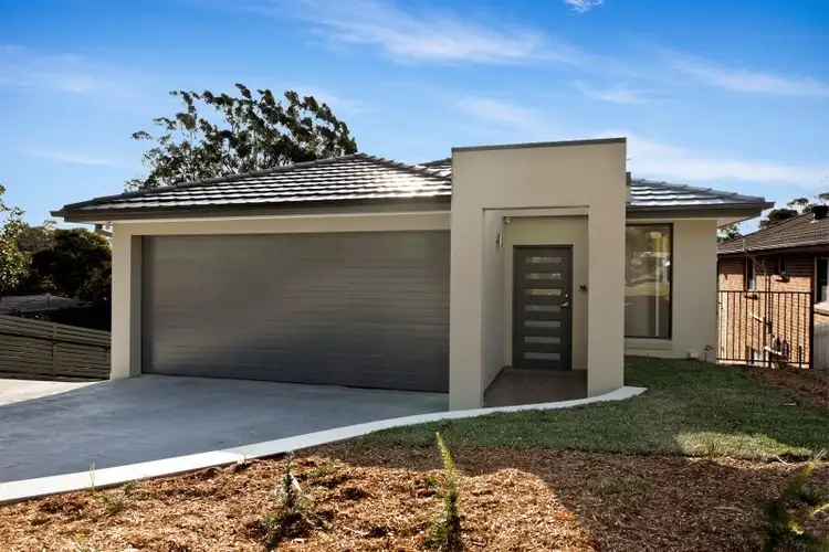 Main view of Homely house listing, 39 Edward Street, Sylvania NSW 2224